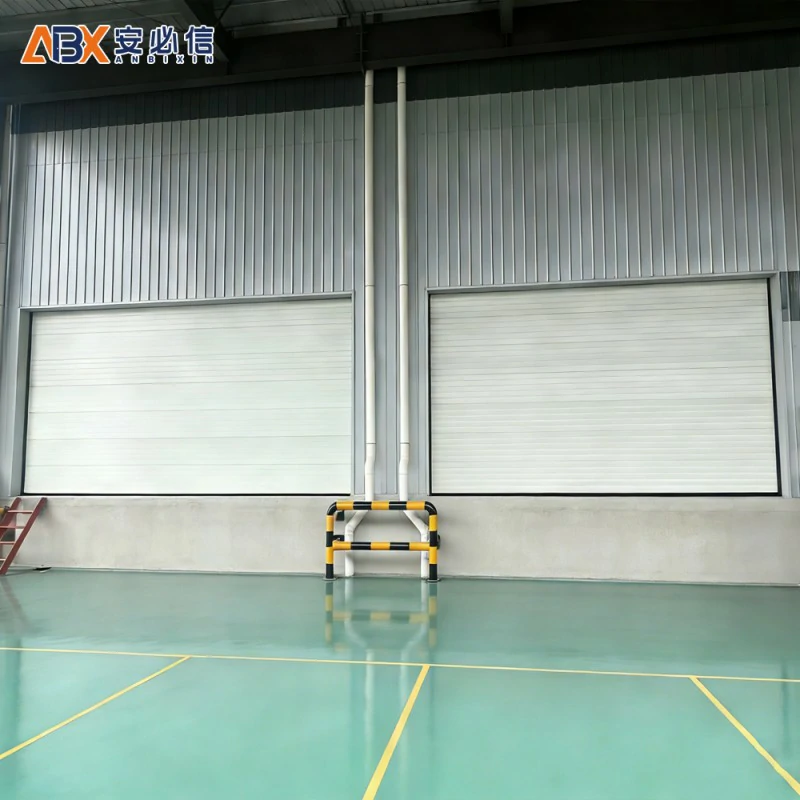 蚌埠市铝合金提升门
